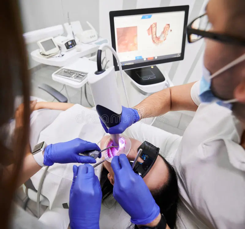 Scanner Sleeve Invisalign Dental Scanner Sleeves: 20% Off iTero Disposable Scanner Sleeves ...